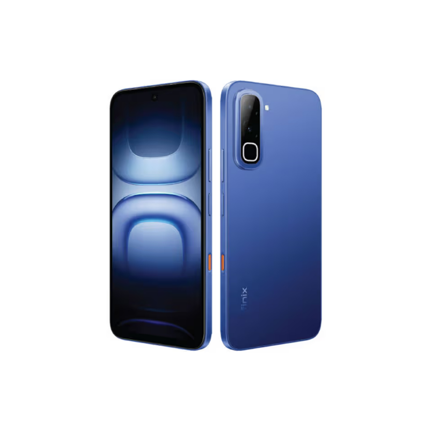 Infinix Hot 70 6GB+256GB | 8GB Extended RAM | 4G Smartphone Kinshasa DRC