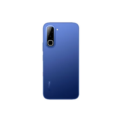Infinix Hot 70 6GB+256GB | 8GB Extended RAM | 4G Smartphone Kinshasa DRC