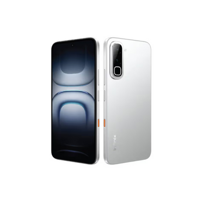 Infinix Hot 70 6GB+256GB | 8GB Extended RAM | 4G Smartphone Kinshasa DRC