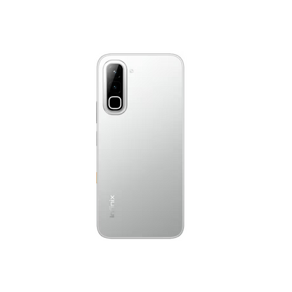 Infinix Hot 70 6GB+256GB | 8GB Extended RAM | 4G Smartphone Kinshasa DRC