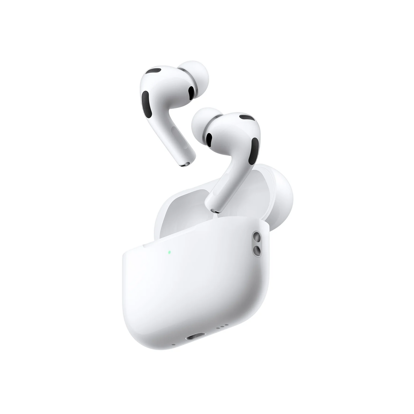 Apple AirPods Pro 3 | Active Noise Cancellation | Wireless Earbuds Kinshasa DRC