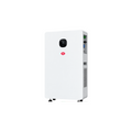 itel All-in-One 3.6kW 8.04kWh | LiFePO4 Solar Backup System, Kinshasa DRC