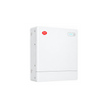 itel Energy IPW-51100 – 51.2V 100Ah LiFePO4 Battery, 5.12kWh, Wall-Mounted