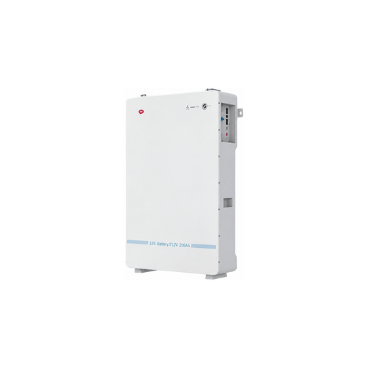 itel Energy IPL-51200H – 51.2V 200Ah LiFePO4 Battery, 10.24kWh