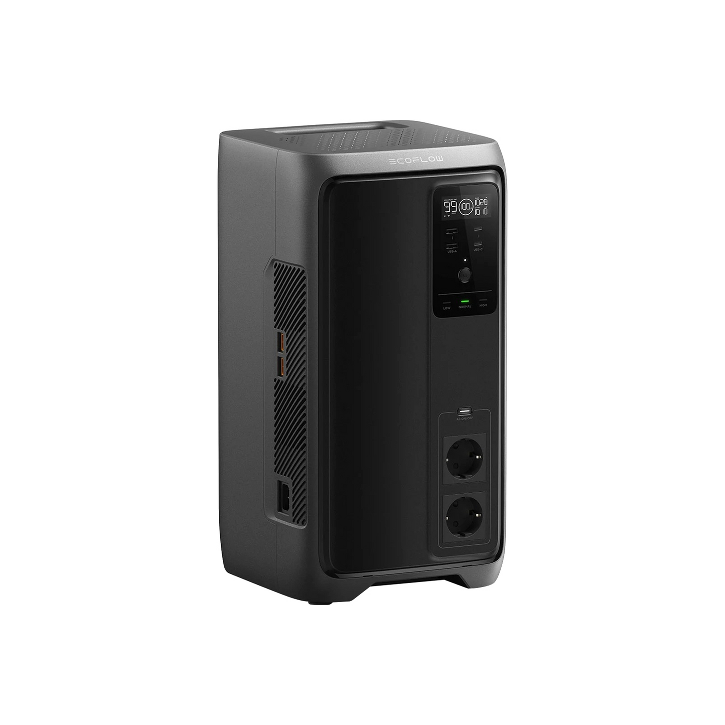 EcoFlow DELTA 3 2000 Air Portable Power Station 1920Wh