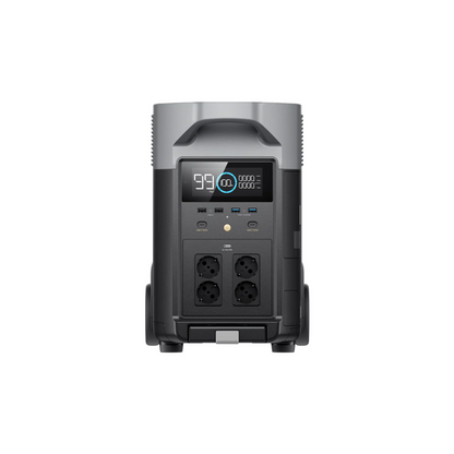 EcoFlow DELTA Pro KR Portable Power Station