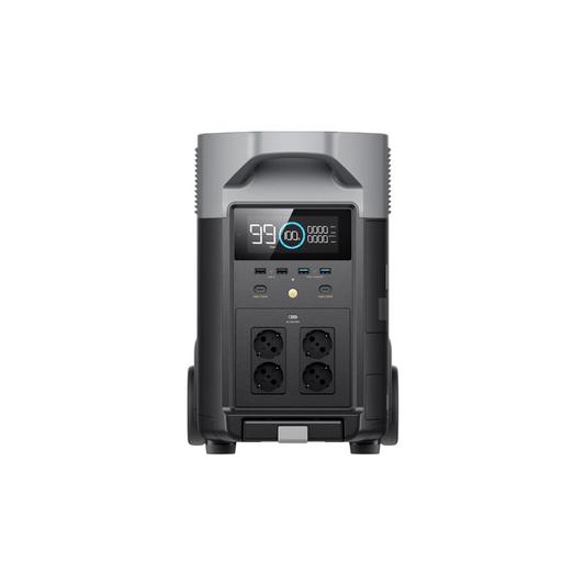 EcoFlow DELTA Pro KR Portable Power Station