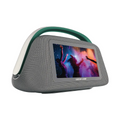 Green Lion Buenos Aires Display Speaker | 80W 2.1 Audio | 10.1-inch Touchscreen Kinshasa DRC