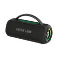 Green Lion Denali 30 Portable Speaker | 30W Bluetooth Speaker Kinshasa DRC