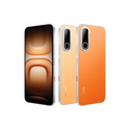 Infinix Hot 70 6GB+256GB | 8GB Extended RAM | 4G Smartphone Kinshasa DRC