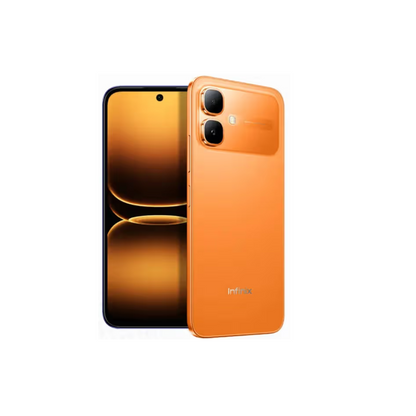 Infinix Smart 20 4GB+64GB | 120Hz Display | Budget Smartphone Kinshasa DRC