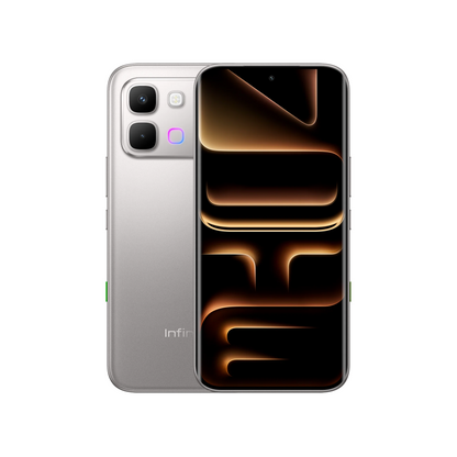 Infinix Note Edge 5G 8GB+256GB | 8GB Extended RAM | Curved AMOLED Smartphone Kinshasa DRC