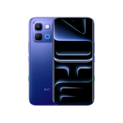 Infinix Note Edge 5G 8GB+256GB | 8GB Extended RAM | Curved AMOLED Smartphone Kinshasa DRC