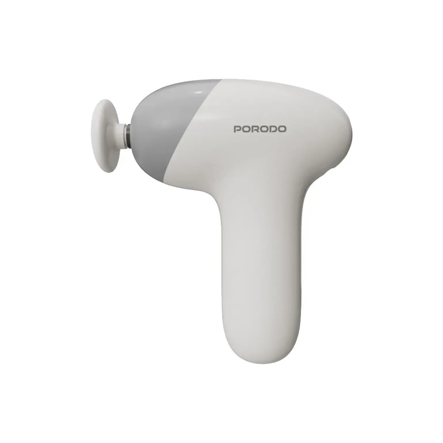Porodo Cordless Mini Massage Gun | 5 Speed Levels | 4 Hours Working Time Kinshasa DRC