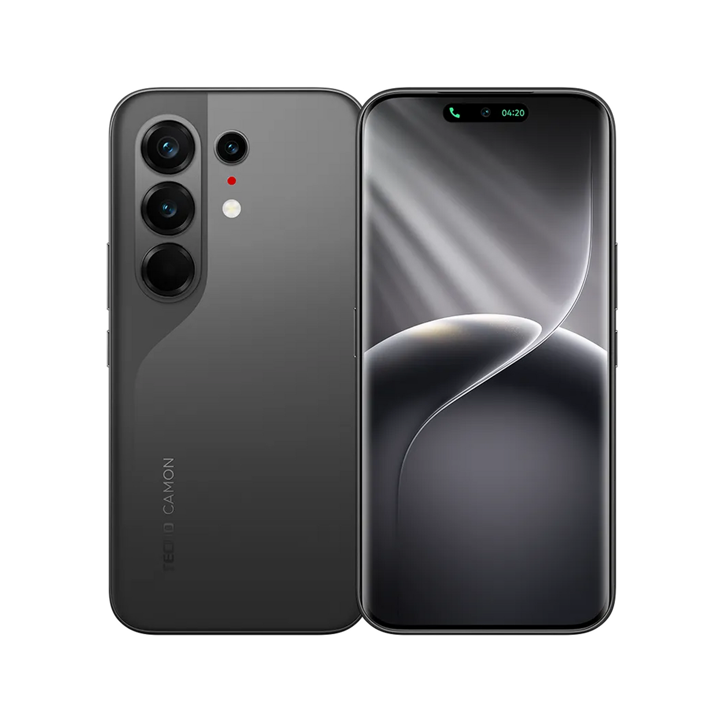 Tecno CAMON 50 Ultra 5G 8GB+512GB | Premium Camera Smartphone Kinshasa DRC