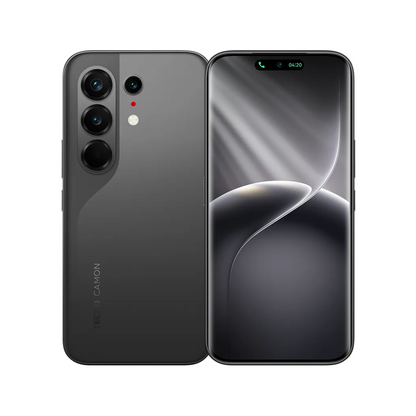 Tecno CAMON 50 Ultra 5G 8GB+512GB | Premium Camera Smartphone Kinshasa DRC