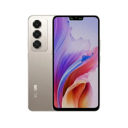 Villaon Hyper 100 6GB+128GB | 4G Smartphone Kinshasa DRC