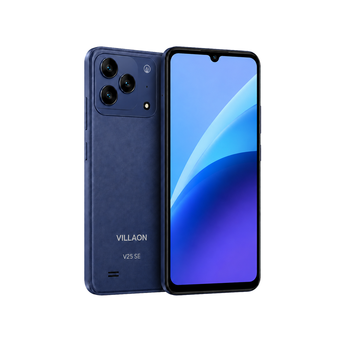 Villaon V25 SE 2GB+32GB | Entry-Level Smartphone Kinshasa DRC