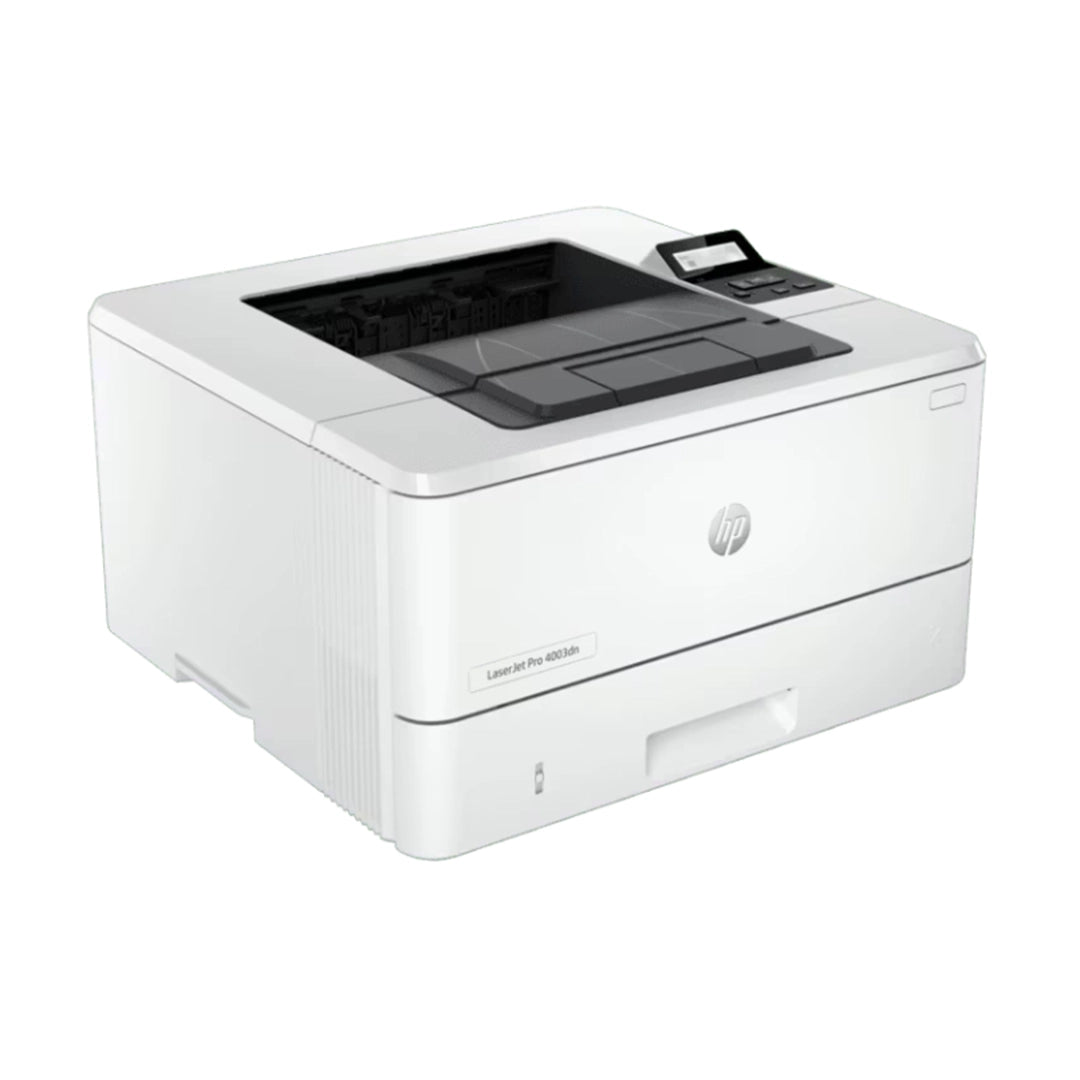 HP LaserJet Pro 4003dn Monochrome Laser Printer