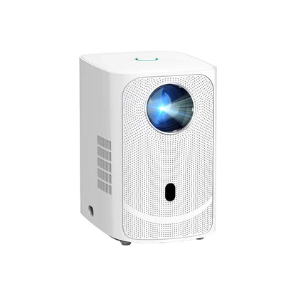 Porodo Mini sans fil | WiFi HDMI | Projecteur portable Kinshasa RDC