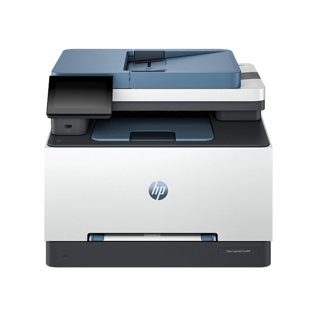 HP LaserJet 3303fdw Mono Laser All-in-One Printer