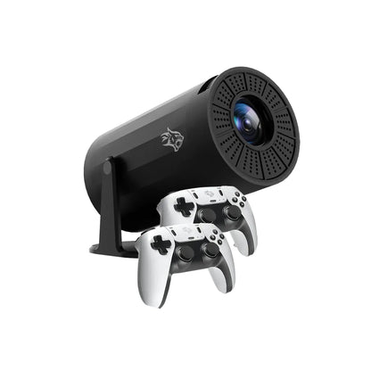 Porodo PDX639 | Projecteur Android WiFi Gaming | Kinshasa RDC