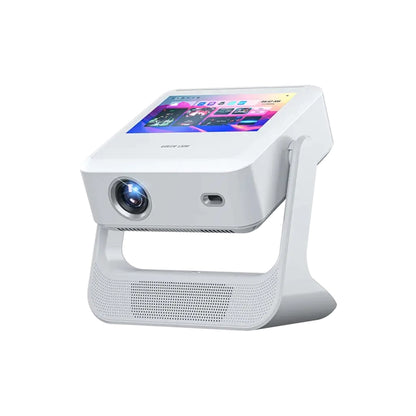 Green Lion Orion | Écran intelligent WiFi | Projecteur Kinshasa RDC