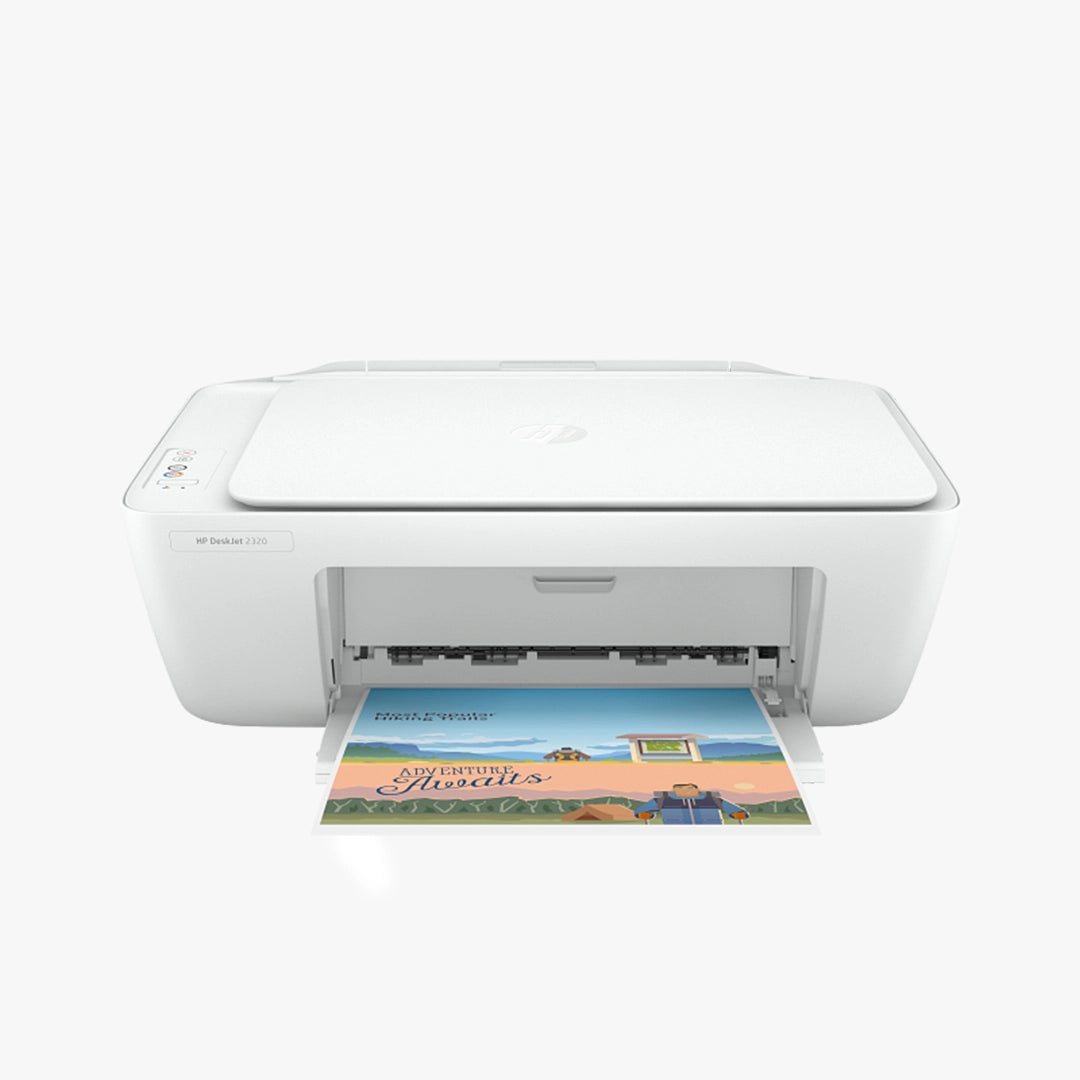 HP 2320 PRINTER