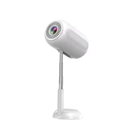 Green Lion VENUS 4K | WiFi portable Full HD | Projecteur Kinshasa RDC