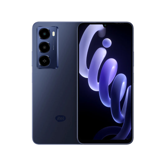Itel City 100 (4 GB / 128 GB)