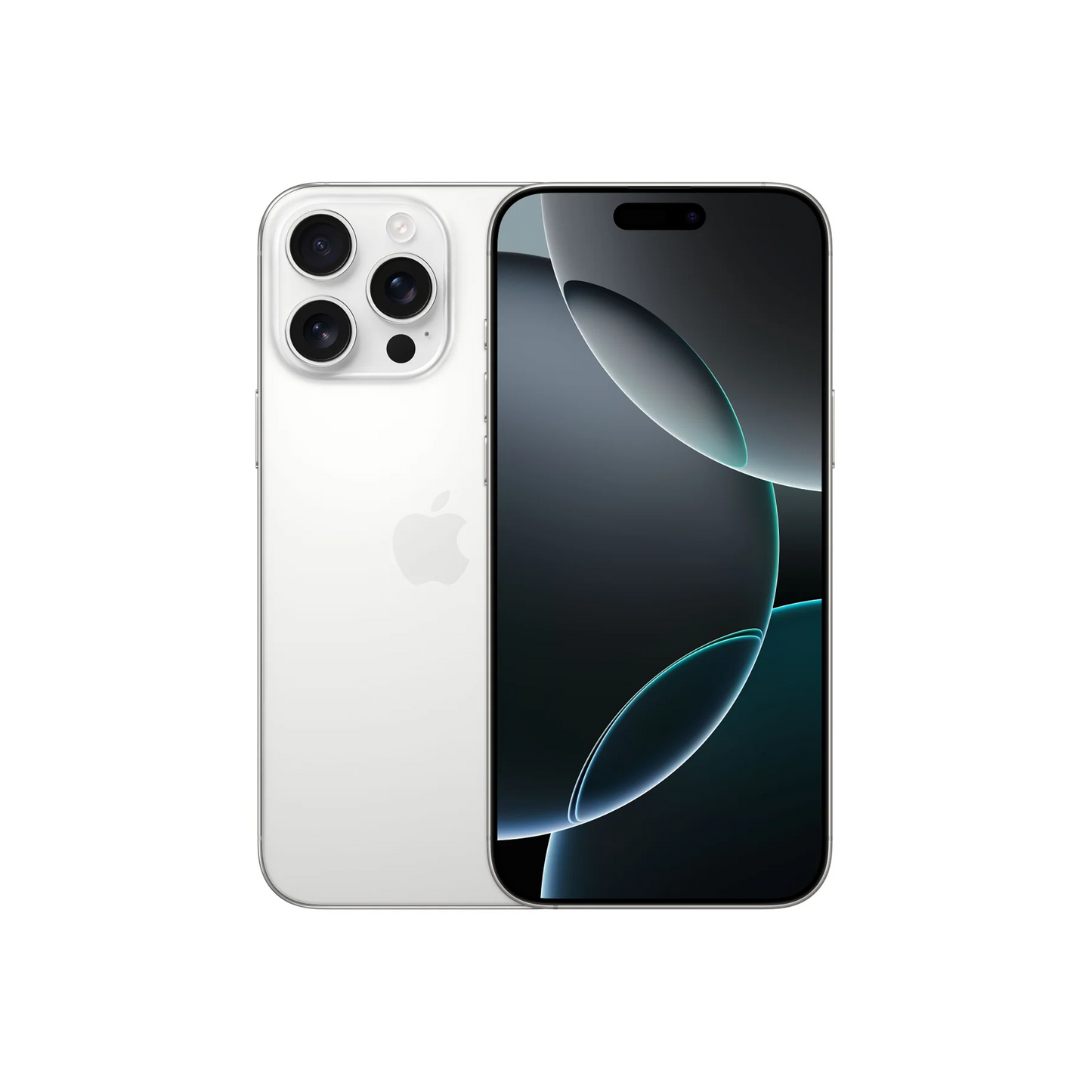 Apple iPhone 16 Pro Max 256 Go | Titane | iPhone Premium Kinshasa RDC