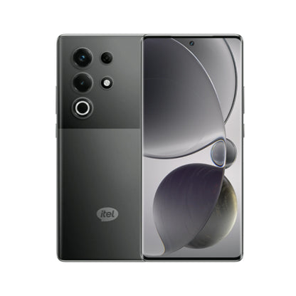 itel S25 Ultra