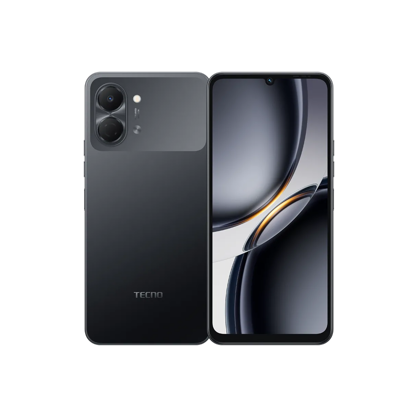 Tecno Pop 20 Smartphone (4GB + 128GB)