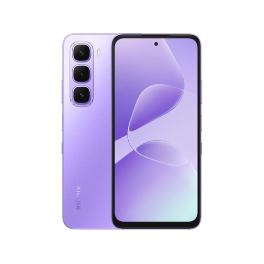 Infinix Hot 60i (4GB+128GB)
