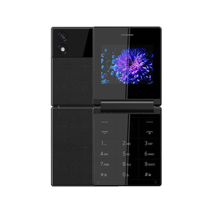 itel Flip 1