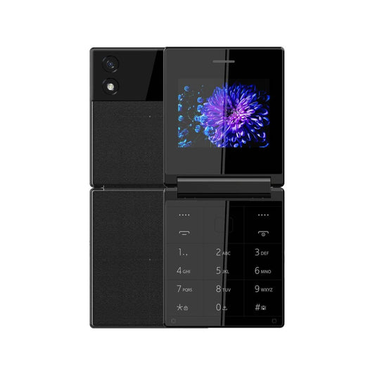 itel Flip 1