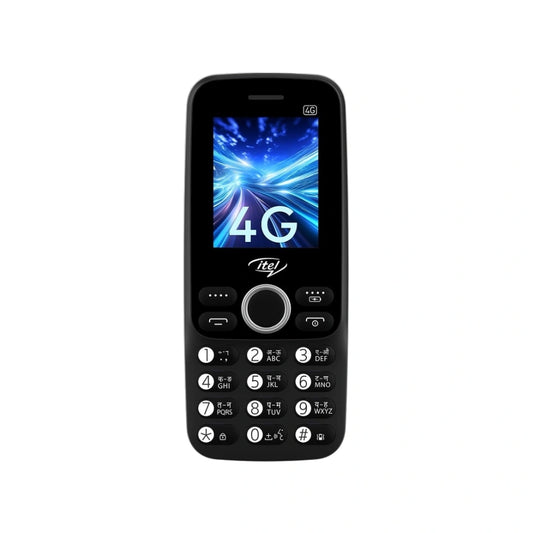 Itel 9020