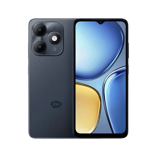 itel A90 smartphone (3GB/ 128GB)
