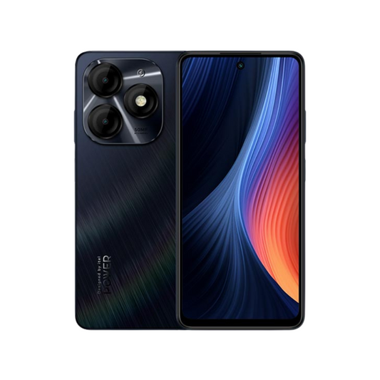 itel P65C Smart Phone(4GB/ 128GB)
