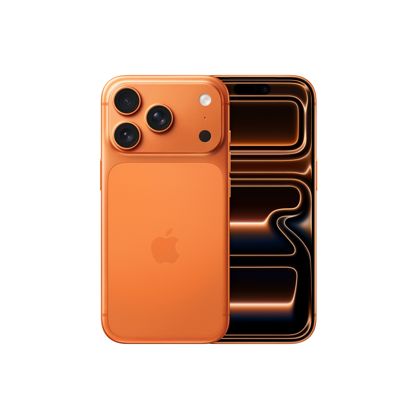 Apple iPhone 17 Pro 256 Go | ProMotion 120 Hz | iPhone Pro Kinshasa RDC