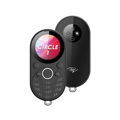 Itel CX02 Circle