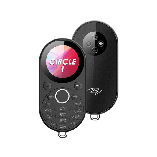 Itel CX02 Circle