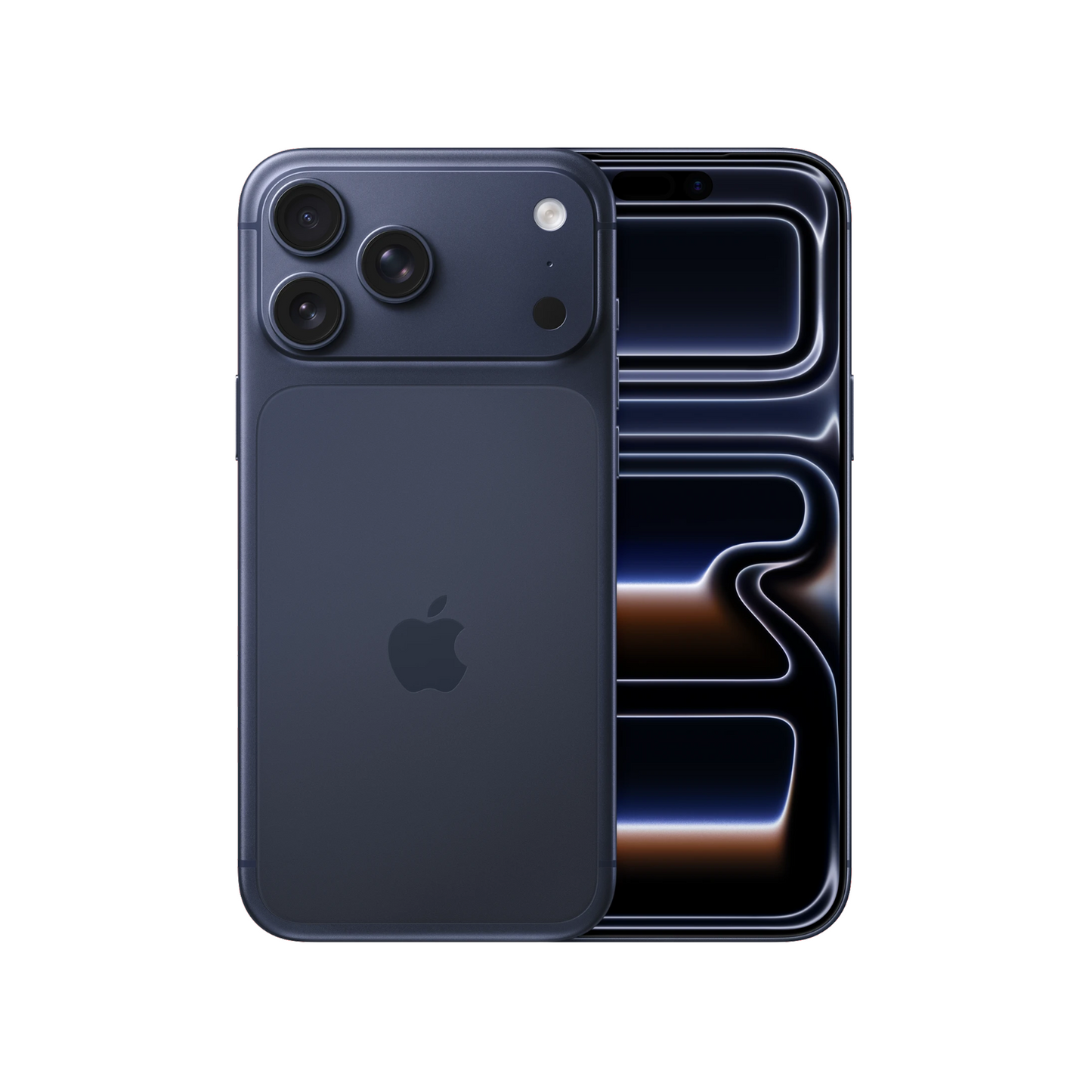 iPhone 17 Pro Max 512GB HK | Apple Flagship Smartphone Kinshasa DRC