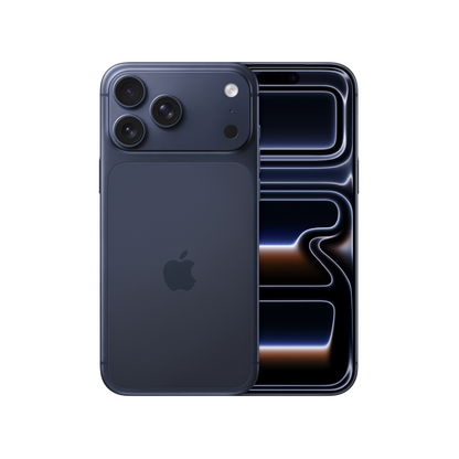 iPhone 17 Pro Max 512GB HK | Apple Flagship Smartphone Kinshasa DRC