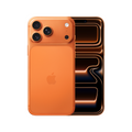 iPhone 17 Pro Max 512GB HK | Apple Flagship Smartphone Kinshasa DRC