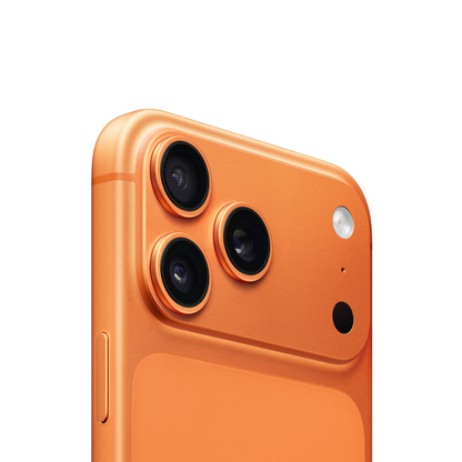 iPhone 17 Pro Max 512GB HK | Apple Flagship Smartphone Kinshasa DRC