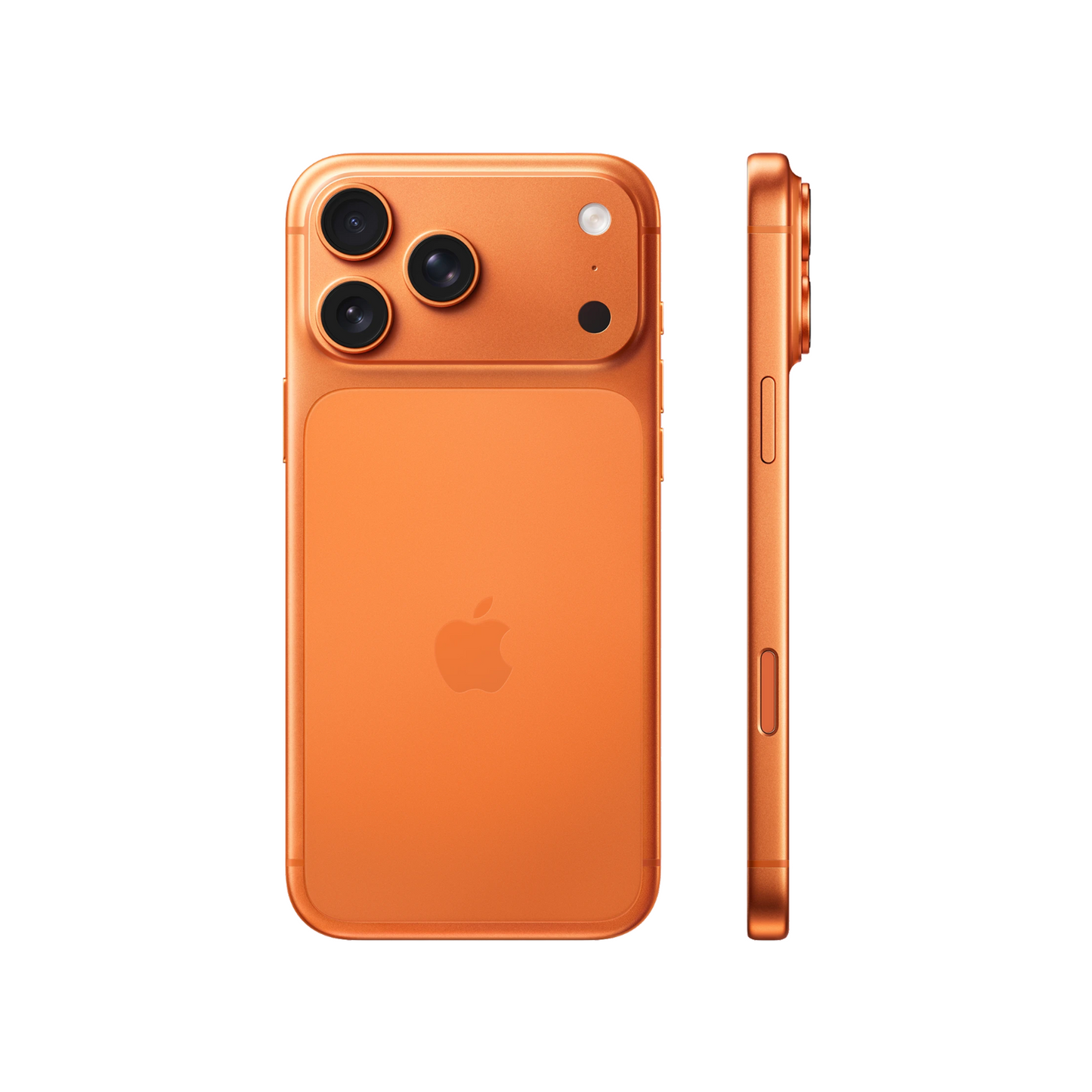 iPhone 17 Pro Max 512GB HK | Apple Flagship Smartphone Kinshasa DRC