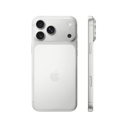 iPhone 17 Pro Max 512GB HK | Apple Flagship Smartphone Kinshasa DRC