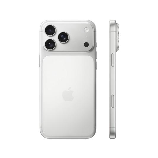 iPhone 17 Pro Max 1TB HK | 5G Apple Flagship Smartphone Kinshasa DRC