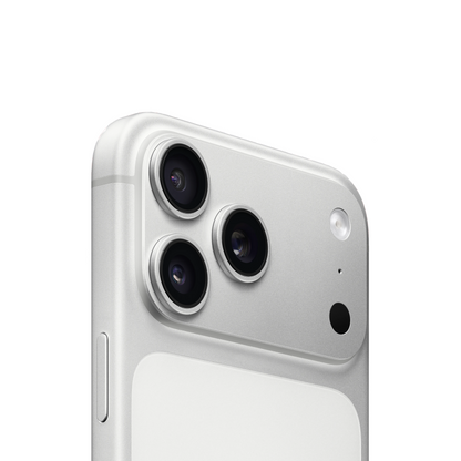 iPhone 17 Pro Max 512GB HK | Apple Flagship Smartphone Kinshasa DRC
